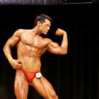 Raimund  Megyeri - International Bavarian Championships 2012 - #1