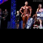 Steve   Kuclo - IFBB Prague Pro 2015 - #1