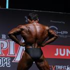 Denisov  Alexei - IFBB Amateur Olympia Prague 2014 - #1