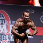 Denisov  Alexei - IFBB Amateur Olympia Prague 2014 - #1