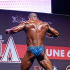 Ismail  Borucu - IFBB Amateur Olympia Prague 2014 - #1