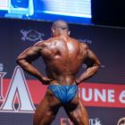 Ismail  Borucu - IFBB Amateur Olympia Prague 2014 - #1