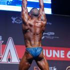 Ismail  Borucu - IFBB Amateur Olympia Prague 2014 - #1