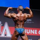 Ismail  Borucu - IFBB Amateur Olympia Prague 2014 - #1