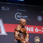 Vojtech  Koritensky - IFBB Amateur Olympia Prague 2014 - #1