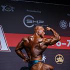 Vojtech  Koritensky - IFBB Amateur Olympia Prague 2014 - #1