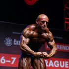 Vojtech  Koritensky - IFBB Amateur Olympia Prague 2014 - #1