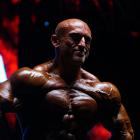 Vojtech  Koritensky - IFBB Amateur Olympia Prague 2014 - #1