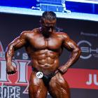 Antonio    Gutierrez - IFBB Amateur Olympia Prague 2014 - #1