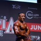 Antonio    Gutierrez - IFBB Amateur Olympia Prague 2014 - #1