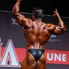 Antonio    Gutierrez - IFBB Amateur Olympia Prague 2014 - #1