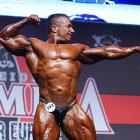 Antonio    Gutierrez - IFBB Amateur Olympia Prague 2014 - #1