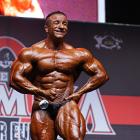 Antonio    Gutierrez - IFBB Amateur Olympia Prague 2014 - #1