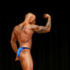 Johannes  Ott - International Bavarian Championships 2012 - #1