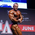 Jakub  Subrt - IFBB Amateur Olympia Prague 2014 - #1