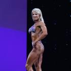 Whitney  Jones - IFBB Arnold Europe 2013 - #1