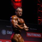 Jakub  Subrt - IFBB Amateur Olympia Prague 2014 - #1