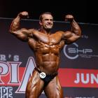 Josef  Furin  - IFBB Amateur Olympia Prague 2014 - #1