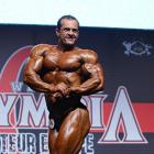 Josef  Furin  - IFBB Amateur Olympia Prague 2014 - #1