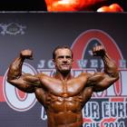 Josef  Furin  - IFBB Amateur Olympia Prague 2014 - #1