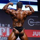 Josef  Furin  - IFBB Amateur Olympia Prague 2014 - #1