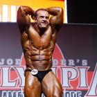 Josef  Furin  - IFBB Amateur Olympia Prague 2014 - #1