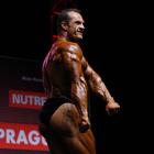 Josef  Furin  - IFBB Amateur Olympia Prague 2014 - #1