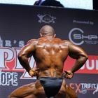 Martin  Krakovsky - IFBB Amateur Olympia Prague 2014 - #1