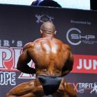 Martin  Krakovsky - IFBB Amateur Olympia Prague 2014 - #1