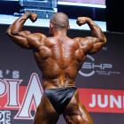 Martin  Krakovsky - IFBB Amateur Olympia Prague 2014 - #1