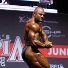 Martin  Krakovsky - IFBB Amateur Olympia Prague 2014 - #1
