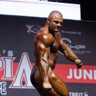 Martin  Krakovsky - IFBB Amateur Olympia Prague 2014 - #1