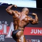 Martin  Krakovsky - IFBB Amateur Olympia Prague 2014 - #1