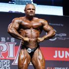 Martin  Krakovsky - IFBB Amateur Olympia Prague 2014 - #1