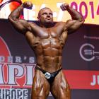 Martin  Krakovsky - IFBB Amateur Olympia Prague 2014 - #1
