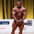 Carlos Ruiz  Asensio - IFBB Mr Europe Pro 2012 - #1