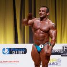 Carlos Ruiz  Asensio - IFBB Mr Europe Pro 2012 - #1