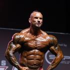 Miha  Zupan - IFBB Amateur Olympia Prague 2014 - #1