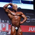 Avraam  Kyriacou - IFBB Amateur Olympia Prague 2014 - #1