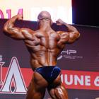 Avraam  Kyriacou - IFBB Amateur Olympia Prague 2014 - #1