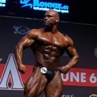 Manuel  Narath - IFBB Amateur Olympia Prague 2014 - #1