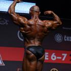 Manuel  Narath - IFBB Amateur Olympia Prague 2014 - #1