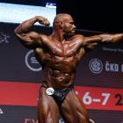 Manuel  Narath - IFBB Amateur Olympia Prague 2014 - #1