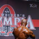 Manuel  Narath - IFBB Amateur Olympia Prague 2014 - #1