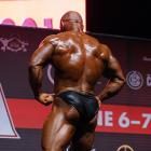 Manuel  Narath - IFBB Amateur Olympia Prague 2014 - #1