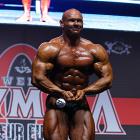 Manuel  Narath - IFBB Amateur Olympia Prague 2014 - #1