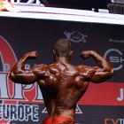 Milan  Sadek - IFBB Amateur Olympia Prague 2014 - #1