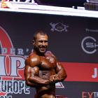 Milan  Sadek - IFBB Amateur Olympia Prague 2014 - #1