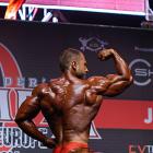 Milan  Sadek - IFBB Amateur Olympia Prague 2014 - #1