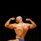 Oswin  Stuhl - International Bavarian Championships 2012 - #1